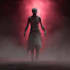 gothic fantasy horror character