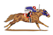 digitize image for embroidery 3d puff applique patches dst