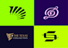 design modern logo symbol for your brand