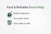 fix excel errors fast and correctly