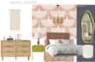 create a interior moodboard and style concept for your space