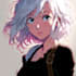 draw anime manga illustration