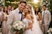 edit wedding video cinematic highlights
