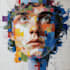 create graffiti pop art canvas designs and murals