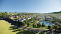 create a 3d walkthrough animation for real estate project