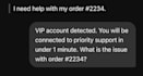 build ai chatbot for customer support automation