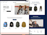 design or build your shopify website,shopify dropshipping website, shopify store