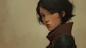 paint a realistic or fantasy portrait
