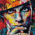 create graffiti pop art canvas designs and murals