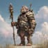 draw unique fantasy characters, creatures, and heroes