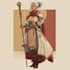 dnd character art and dnd character art