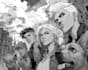 comic book artist graphic novel illustration