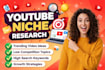 engaging youtube scripts and captions