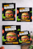 create  professional food flyers