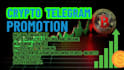 do telegram channel promotion, crypto telegram promotion, telegram subscribers