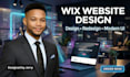 wix website redesign, wix website design wix website redesign wix website design