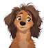 do a custom pet portrait, dog portrait