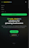 build you a modern single page website with a fast preview