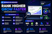 optimize on page SEO to improve website visibility