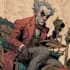 draw comic book illustration as a comic book illustrator