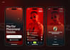 build social media chat app dating app live streaming app meeting app