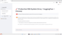 build a high speed rag chatbot using groq and llama 3