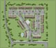 redraw 2d site plan,property map,real estate map rendering