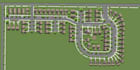 redraw site plan,2d site plan,property map,real estate map,aerial map