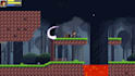 develop custom 2d godot and 3d godot game using godot game engine, 2d game
