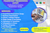 do ms office related projects ms word power point slides etc