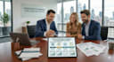 create a personalized financial plan