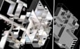 do bim modeling in revit from point cloud to cad pdf and 3d model