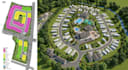 create 2d and 3d map, subdivision site plan ,plot map and rv park