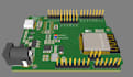 design professional pcb design layout ,esp32 ,stm32   ,arduino