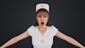 3d rigging for 3d character, vrchat, blender rigging maya rigging weight paint