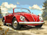 cartoonize your vehicle in cute style
