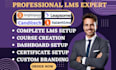 talent lms articulate 360 icohere brightspace lms leapsome canditech configo