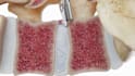 create 3d spinal implant animation orthopaedic medical visualization