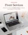 create you a  beautiful website with ai
