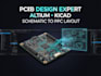 design professional schematic and pcb layout design in altium and kicad