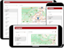 create a power apps dashboard to track your business performance