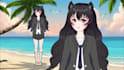 design and rig anime vtuber model, live2d rigging, vtuber commission