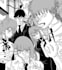 draw you as an manga character