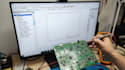 design pcb in kicad, schematic design and reverse engineer existing pcb