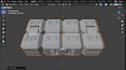repair, fix, split, slice stl 3d model for 3d printing