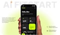 customize ai app building