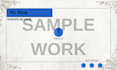 create favicon, header, and button set for brand consistency, micro web design