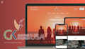create a stunning, mobile friendly website that drives results