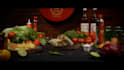 professionally edit food, cooking restaurant videos