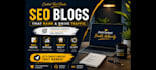 write SEO optimized blog posts with zero plagiarism